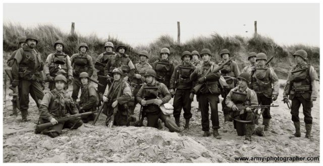 D-Day Normandy